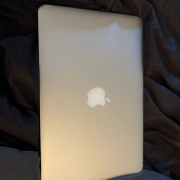MacBook Air